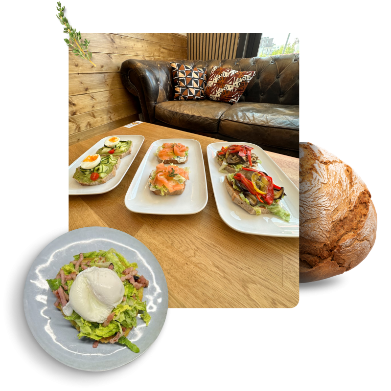 Le restaurant - Les Délices de Pauline - Lyon - top restaurant Lyon