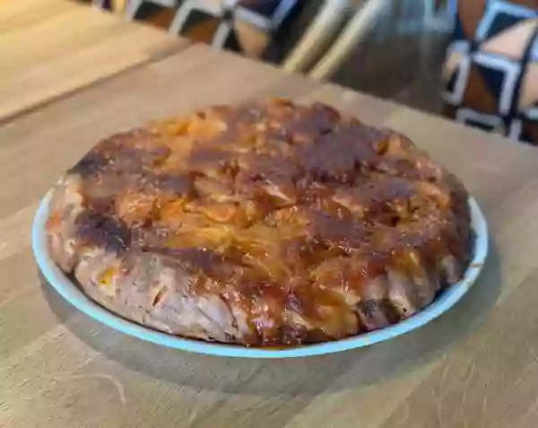 Le restaurant - Les Délices de Pauline - Lyon - bon restaurant Lyon