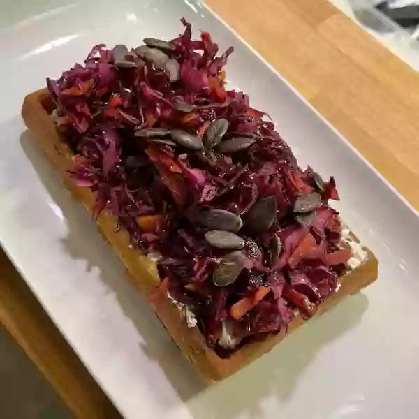 Les Délices de Pauline - Restaurant Lyon - Restaurant Lyon 7