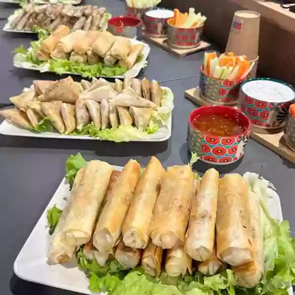 Les Délices de Pauline - Restaurant Lyon - meilleur resto Lyon