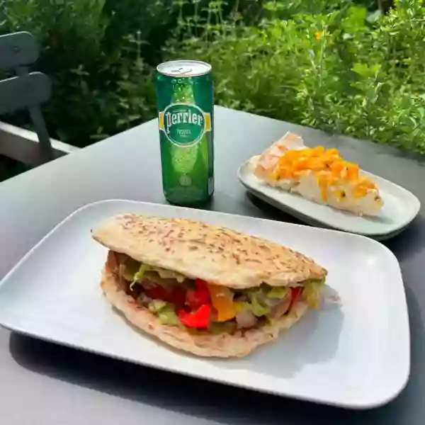 Les Délices de Pauline - Restaurant Lyon - les meilleurs restaurant de Lyon