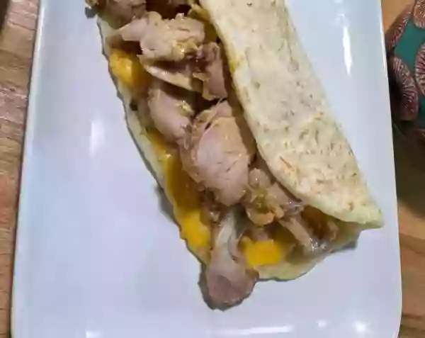 Le restaurant - Les Délices de Pauline - Lyon - top restaurant Lyon